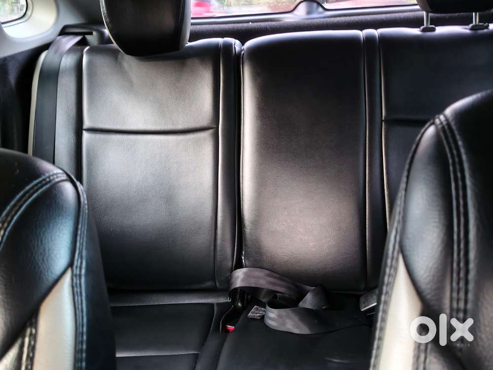 Maruti Suzuki Baleno 1.2 Cvt Zeta, 2017, Petrol