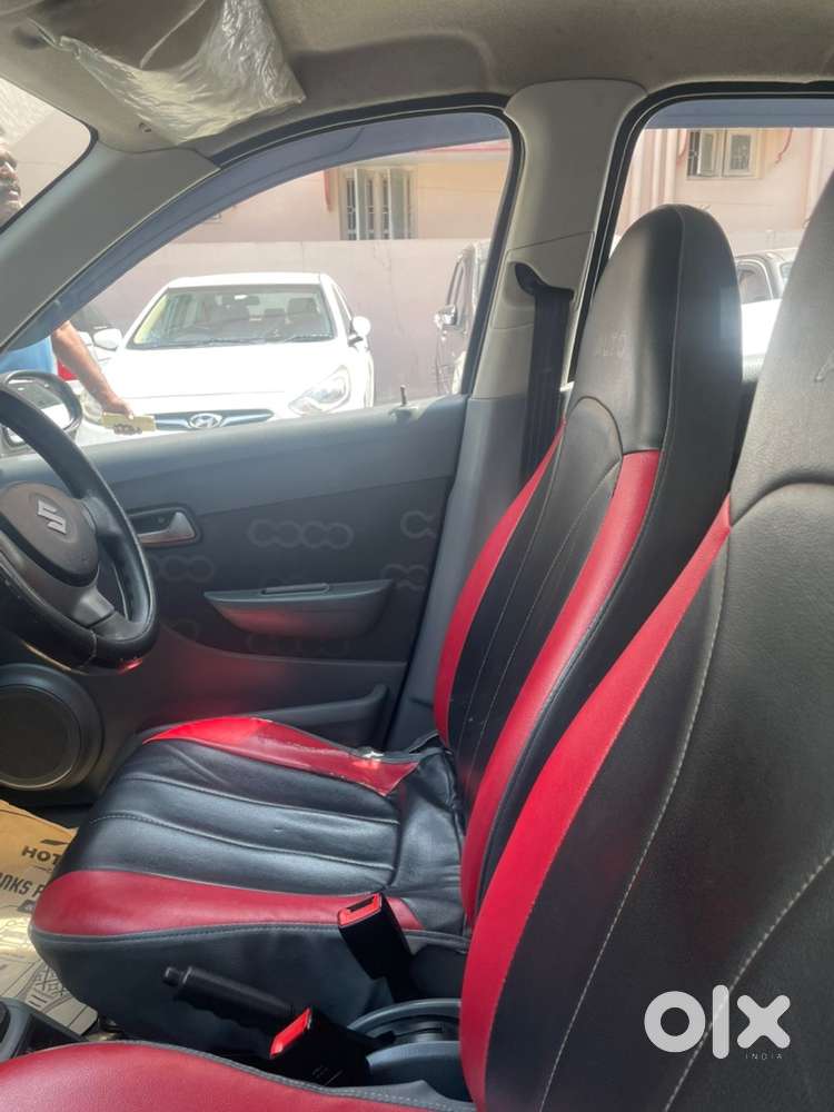 Maruti Suzuki Alto 800 2015 Petrol Well Maintained