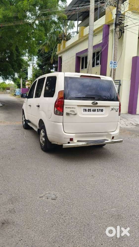 Mahindra Xylo E4 Bs Iv, 2011, Diesel