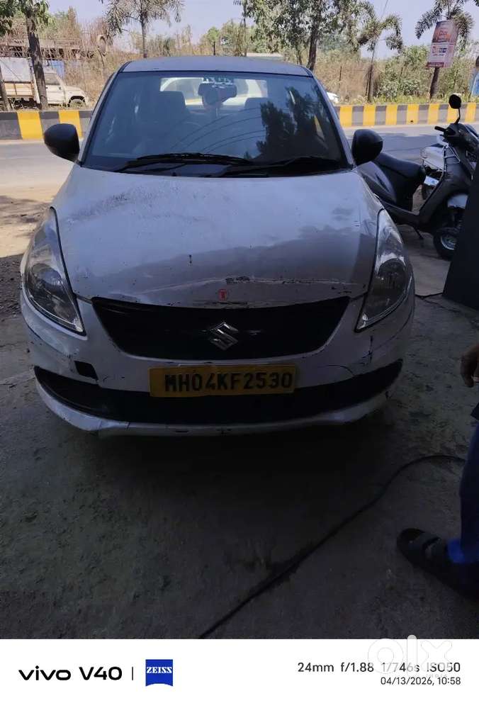 Maruti Suzuki Dzire 2020