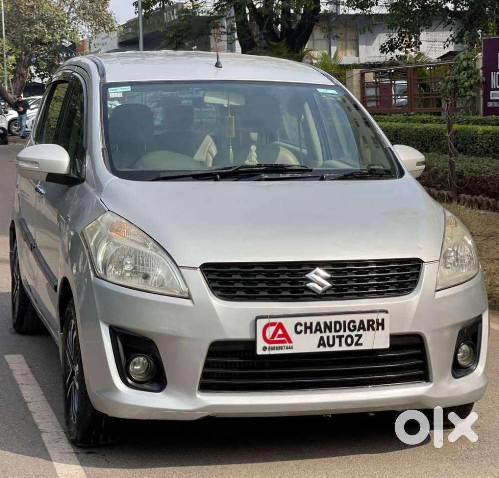 Maruti Suzuki Ertiga 2012-2015 Zdi, 2015, Diesel