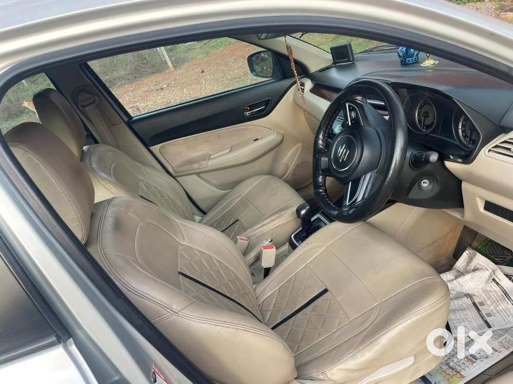 Maruti Suzuki 2018 Model
