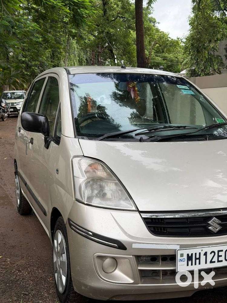 Maruti Suzuki Zen Estilo Lxi Bs Iv, 2007, Petrol