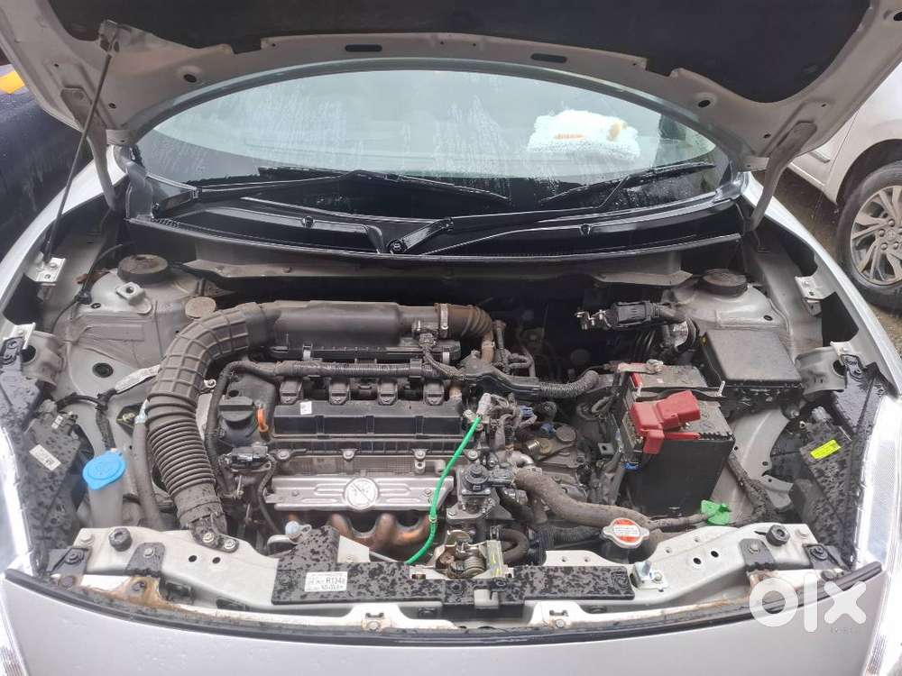 Maruti Swift Zxi 2023
