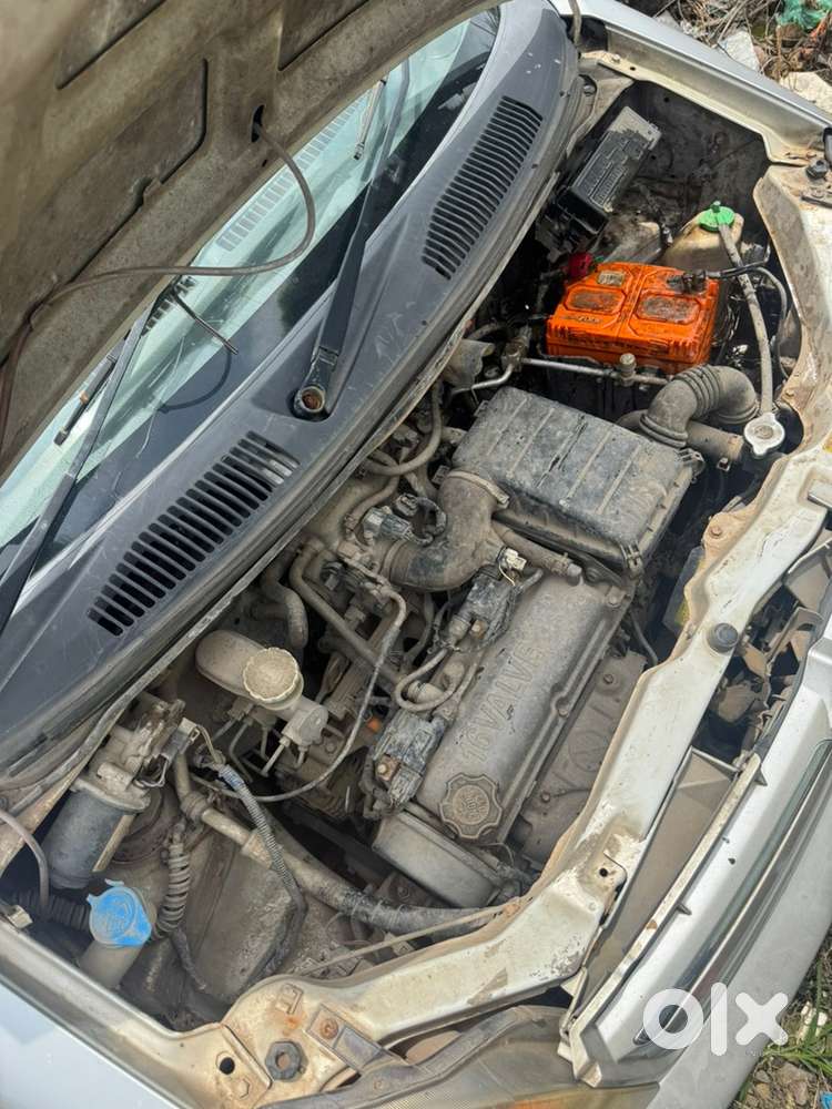 Maruti Suzuki Wagon R 2007