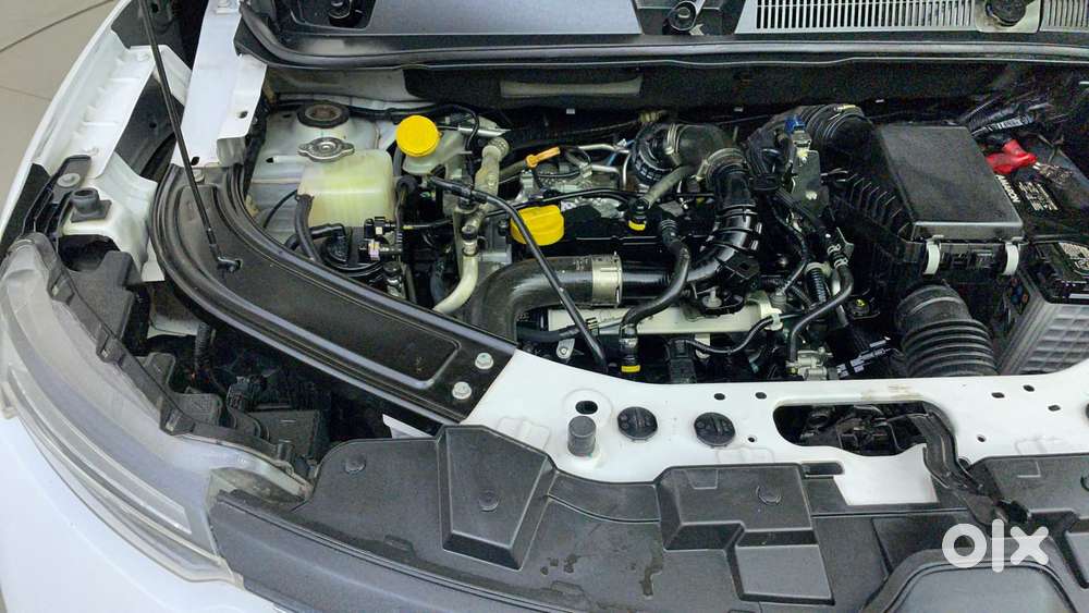 Renault Kiger Rxz Turbo, 2024, Petrol