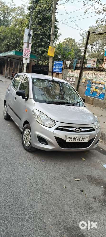 Hyundai I10 1.2 Kappa Magna, 2014, Petrol