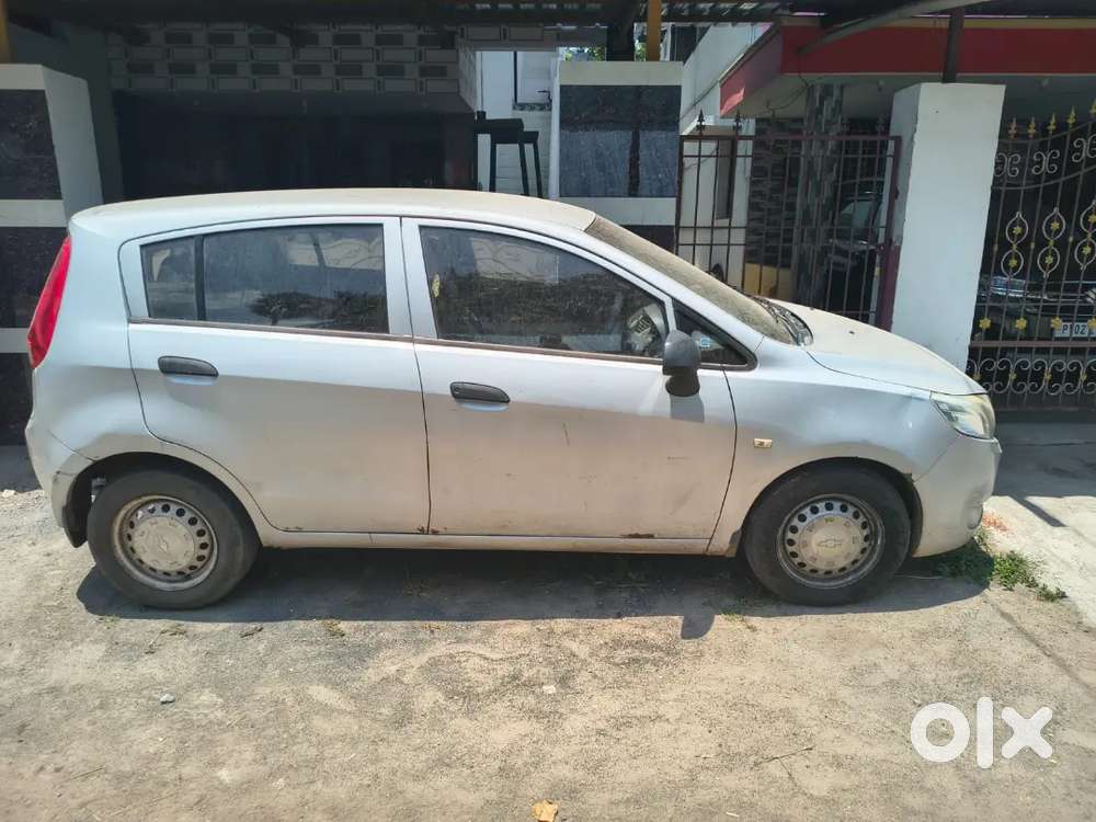 Chevrolet Sail Diesel 2015