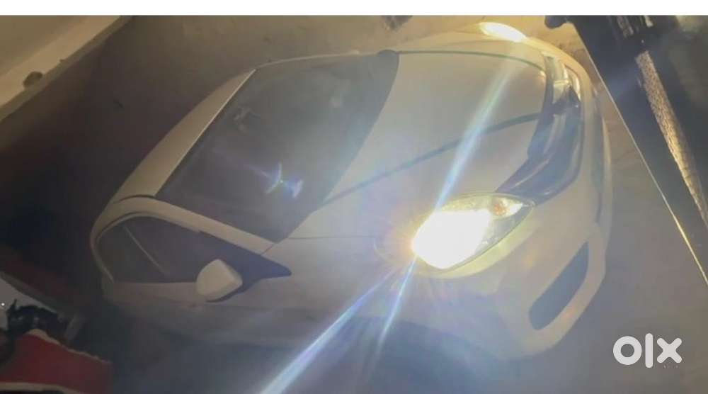 Honda Amaze 2018 Well Maintained