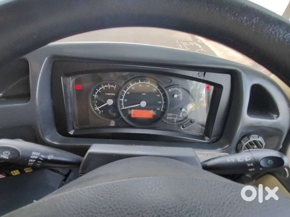 Force Motors One Ex 7 Str, 2016, Diesel