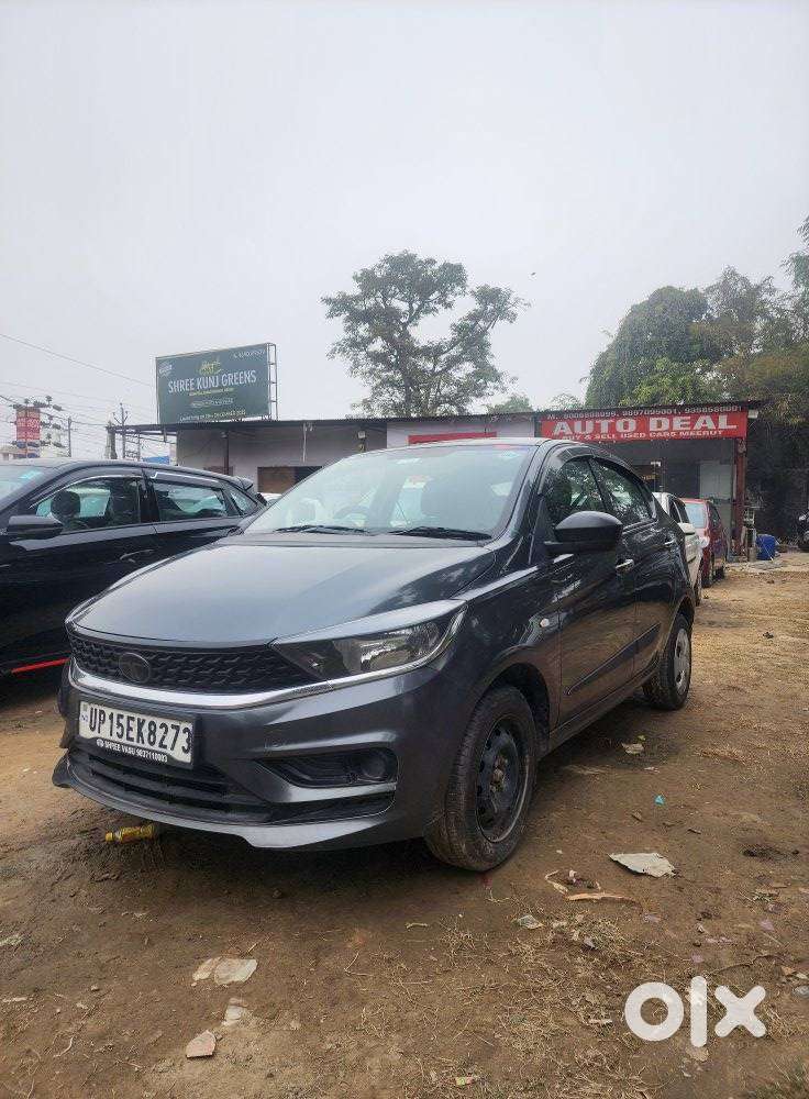 Tata Tigor