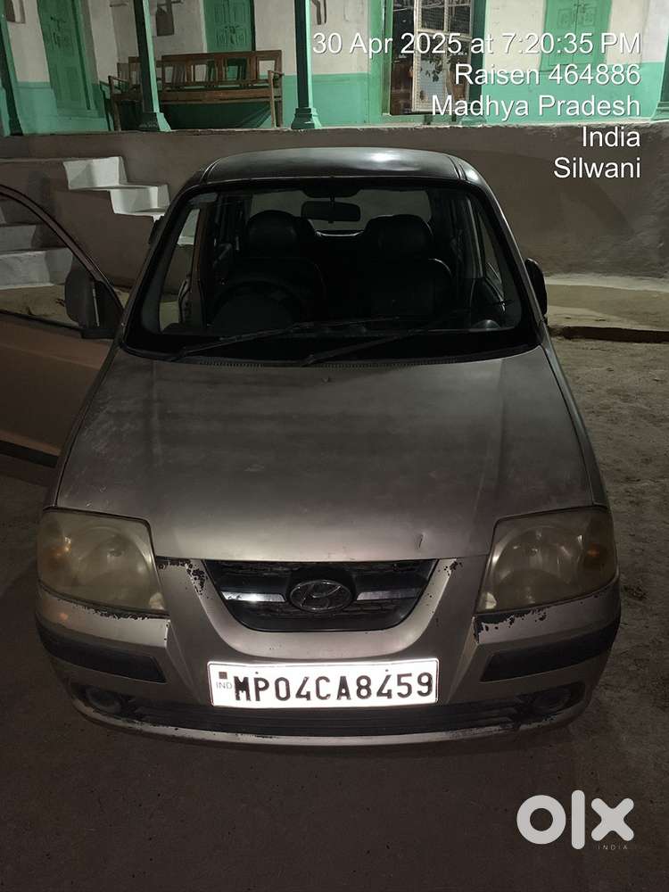 Hyundai Santro Xing 2009