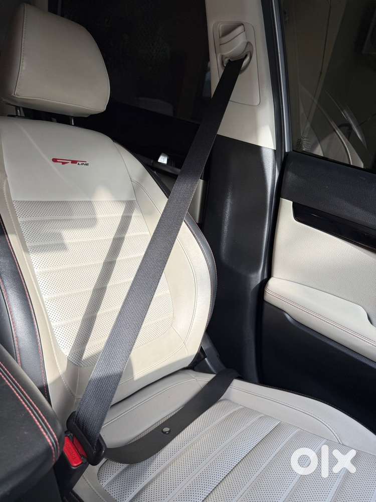 Kia Seltos 2020 Petrol Immaculate Condition