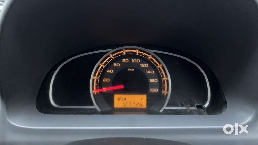 Maruti Suzuki Alto 800 Lxi, 2015, Petrol
