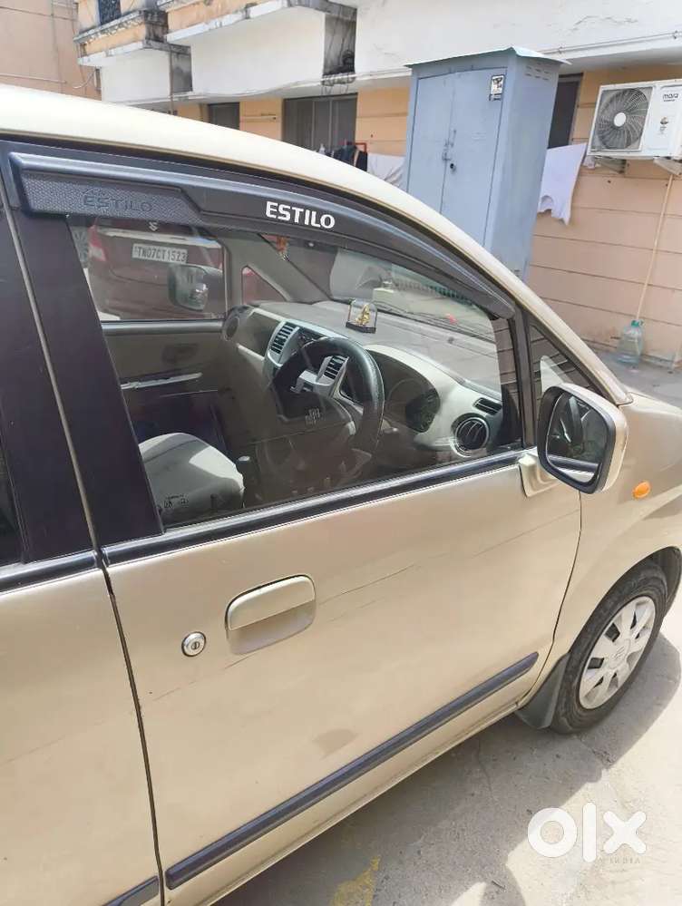 Maruti Suzuki Zen Estilo Vxi 2011  Petrol  73,000 Km Driven