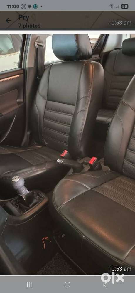 Maruti Suzuki Swift Vdi Optional, 2013, Diesel