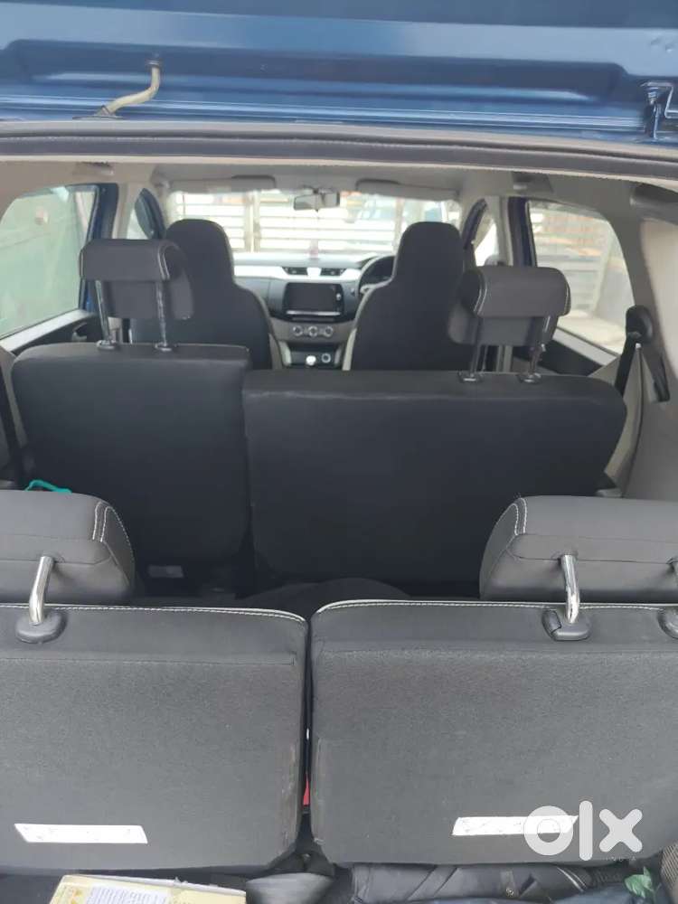 Renault Triber 2020 Petrol Well Maintained