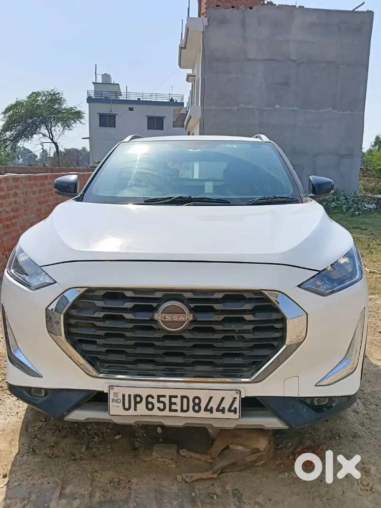 Nissan Magnite 1.0 Xl 2021 Model