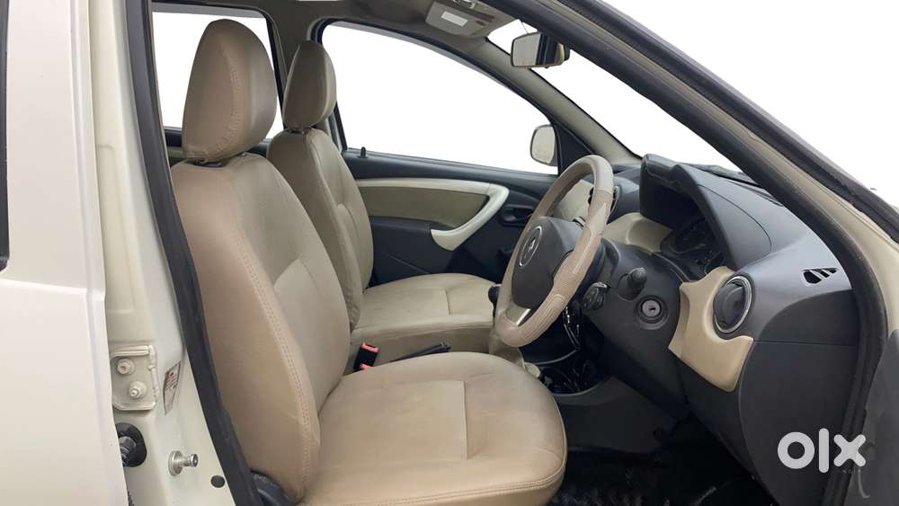 Renault Duster 2012-2015 Petrol Rxl, 2014, Petrol