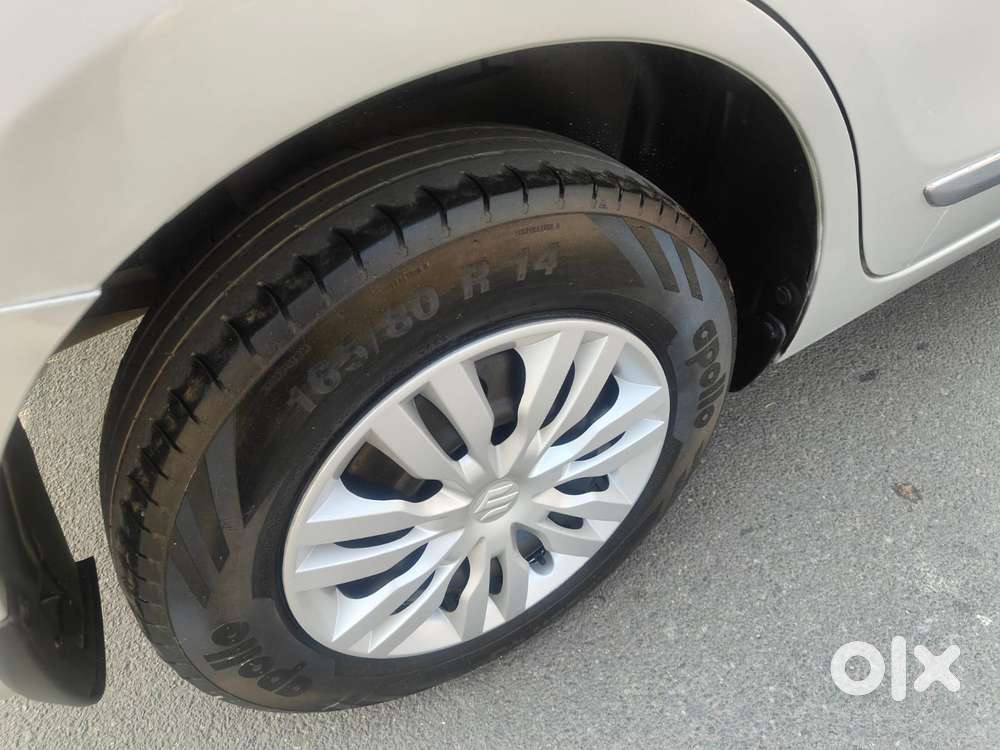 Maruti Suzuki Swift Dzire 1.3 Vxi, 2017, Petrol