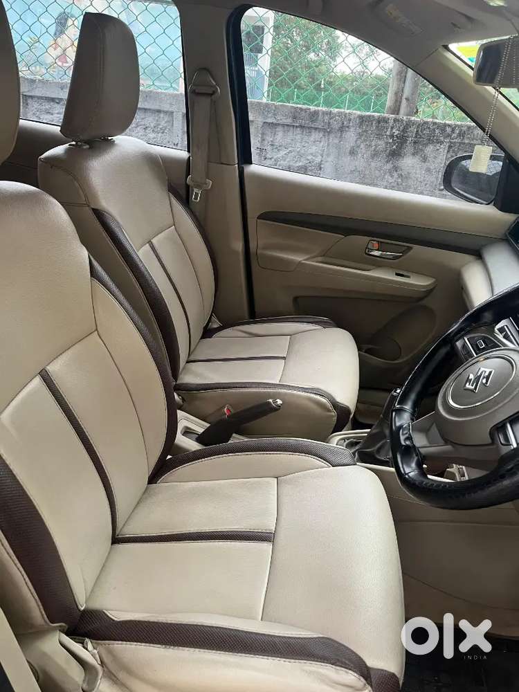 Maruti Suzuki Ertiga 2020 Petrol 74000 Km Driven