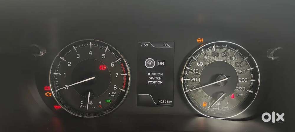 Baleno 1.2 Zeta Petrol Manual 2022