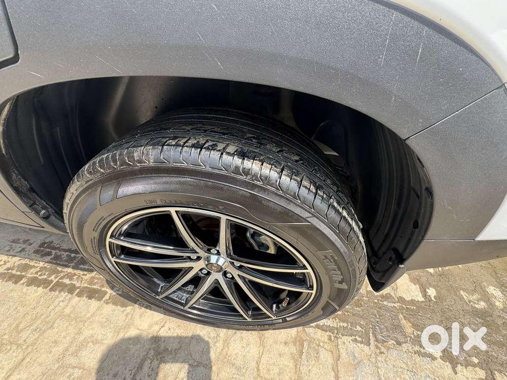 Hyundai Creta Facelift 1.5 Diesel Mt, 2024, Diesel
