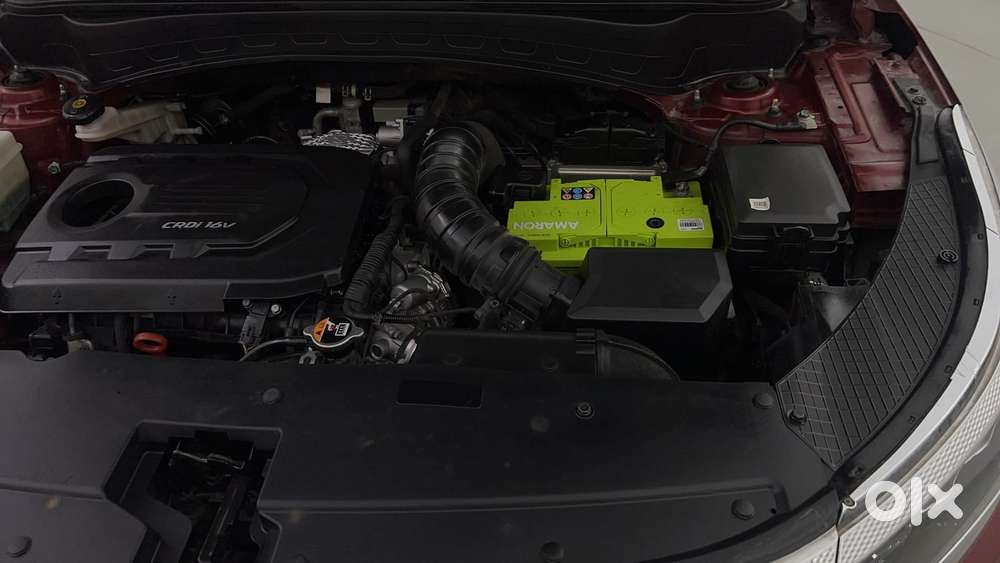 Kia Seltos 1.5 Gtx+ Diesel At, 2020, Diesel
