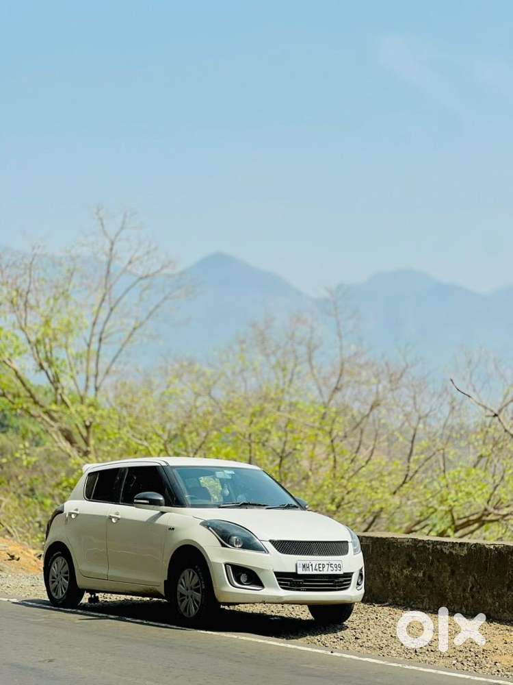 Maruti Suzuki Swift  2015 Year