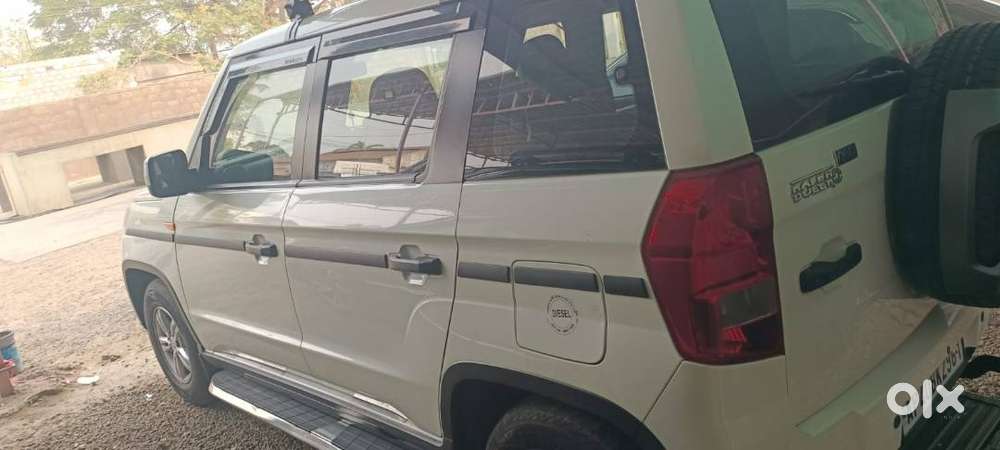 Mahindra Bolero Neo N 10 (r) 2024 Diesel 29998 Km Driven