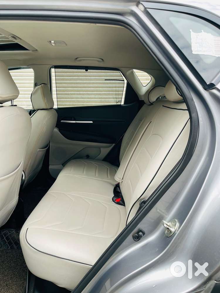 Kia Sonet Htx 1.5 Diesel, 2022, Diesel