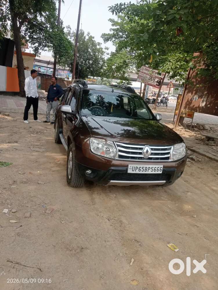 Good Condition My Car