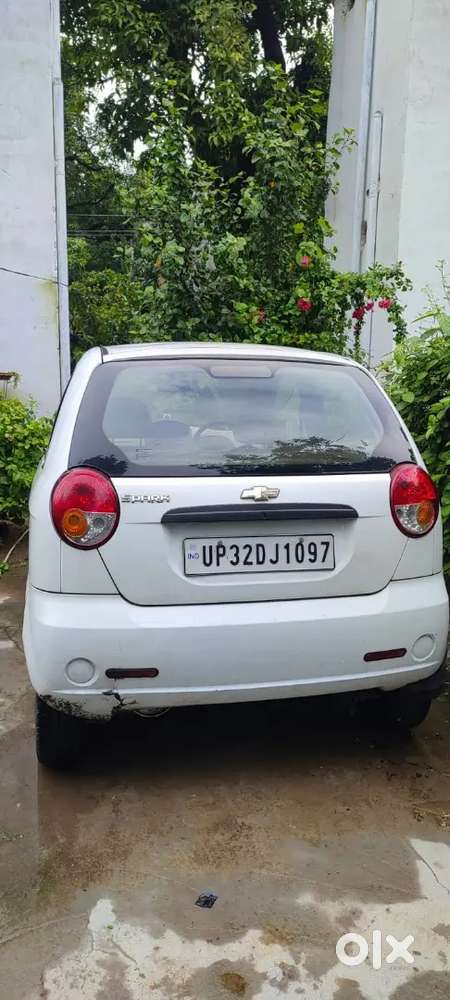 Chevrolet Spark 1.0 Lt 2010 Model