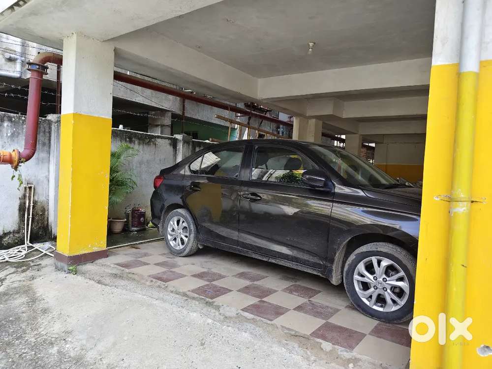 2021 Honda Amaze Vx Petrol