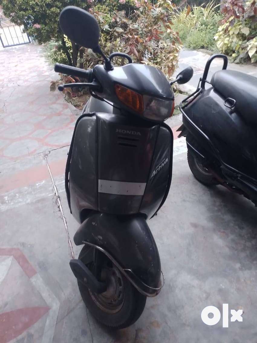 olx scooty pep plus