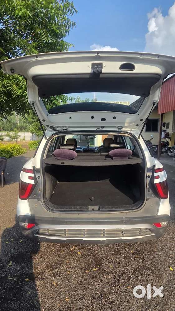 Hyundai Creta Facelift 2020 Diesel Manual