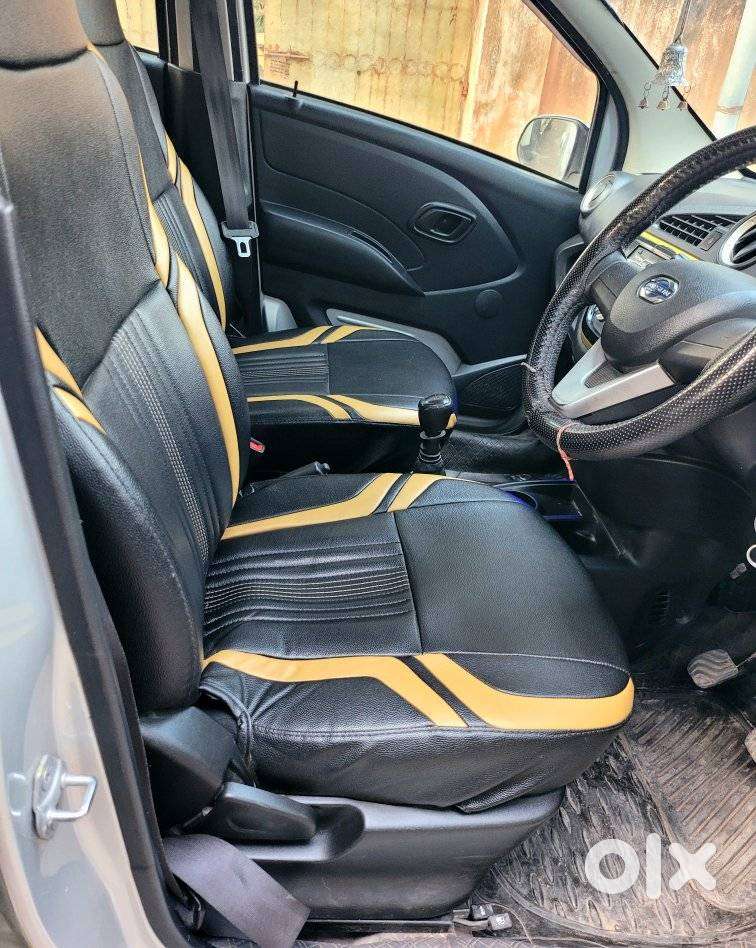 Nissan Micra Xe Petrol, 2018, Petrol