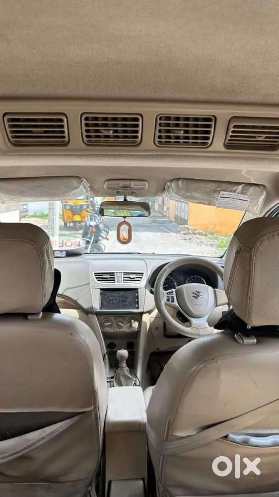 Maruti Suzuki Ertiga 2017 Diesel Good Condition