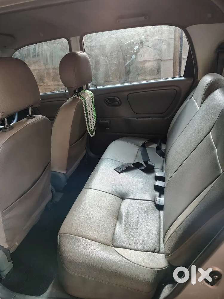 Maruti Suzuki Alto Lxi 2008