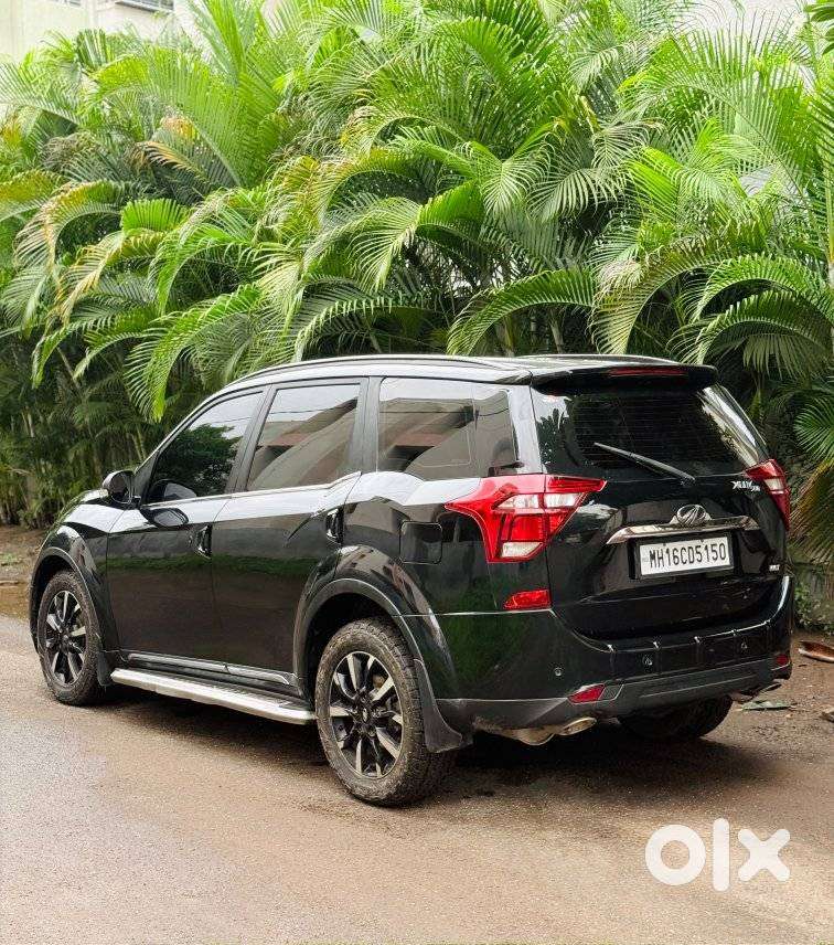 Mahindra Xuv500 W11 Option, 2021, Diesel