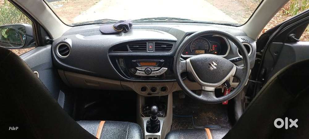 Excellent Condition Alto K10 Doctor Driven Insurance Till 2027