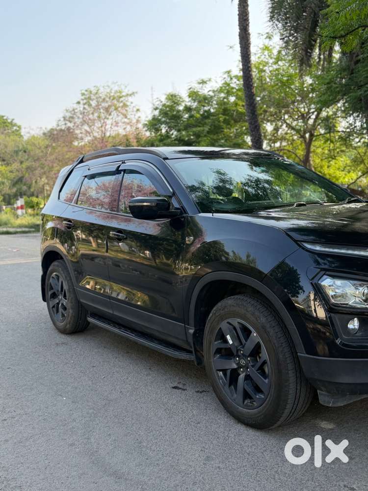 Urgent Sale Of Safari Top Model Automatic Dark Edition