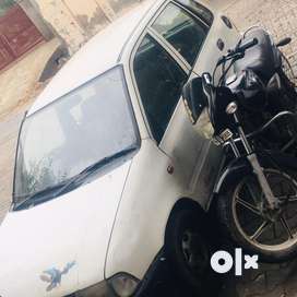 Maruti. Suzuki. Car in Sangrur Free classifieds in Sangrur OLX
