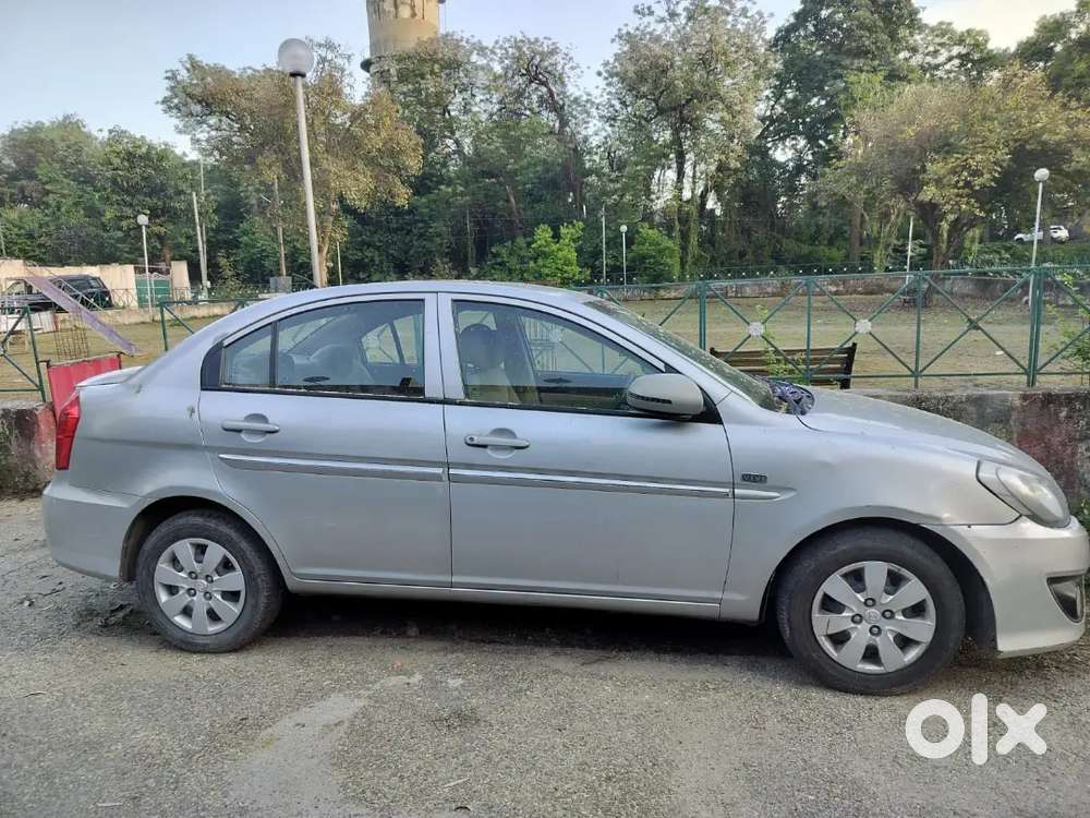 Engine Condition Is Good And Powerful