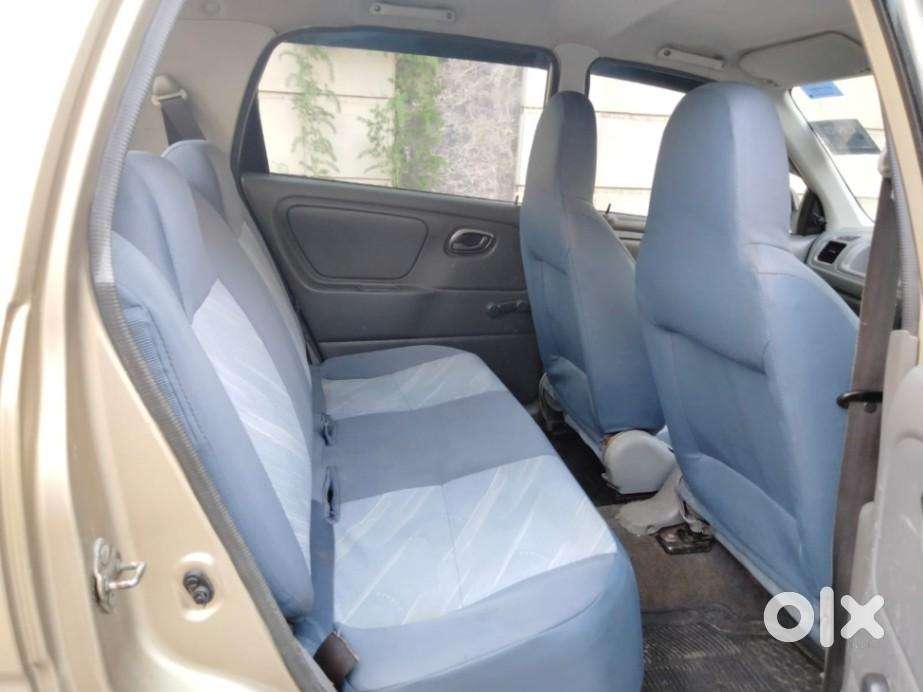 Maruti Suzuki Alto K10 Lxi Optional, 2014, Cng & Hybrids