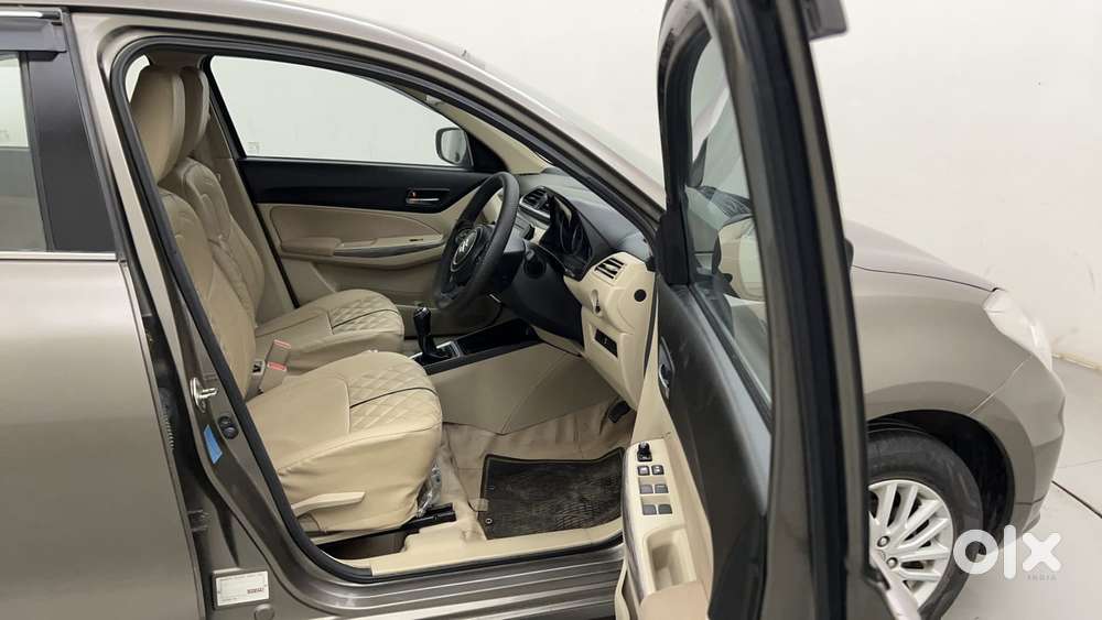 Maruti Suzuki Dzire 1.2 Zxi, 2021, Petrol