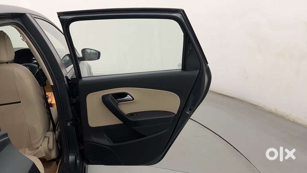 Volkswagen Ameo 1.2 Mpi Highline Plus 16, 2018, Petrol