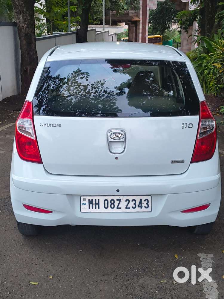 Hyundai I10 Magna 1.1l, 2012, Petrol