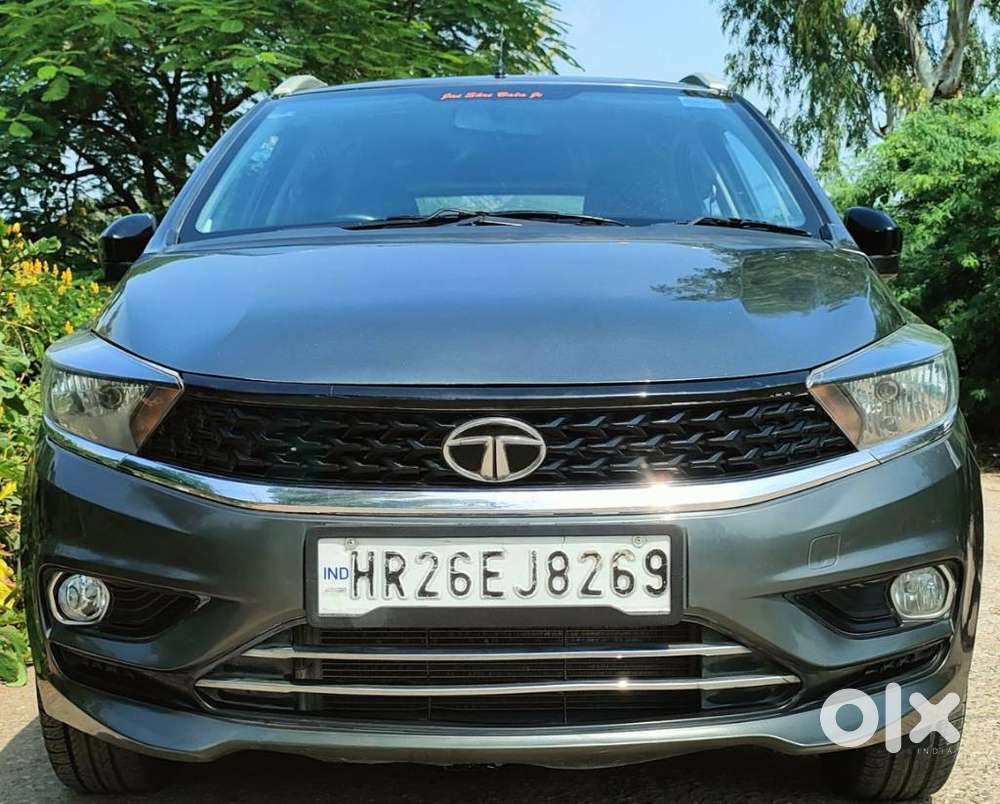 Tata Tiago 1.2 Revotron Xz Wo Alloy, 2020, Petrol
