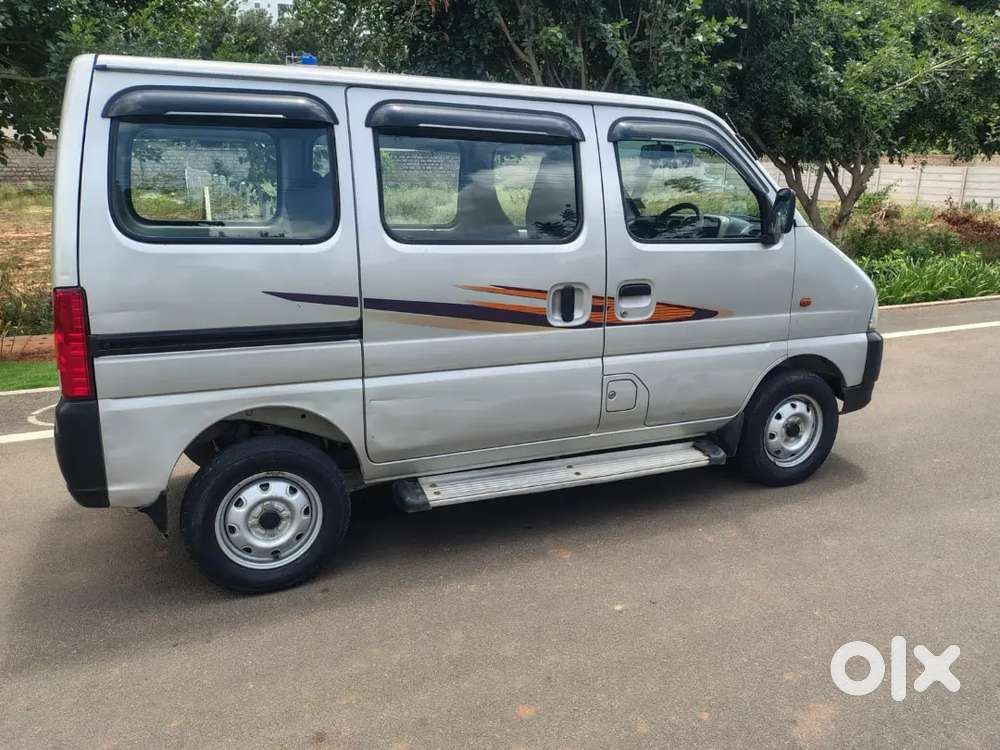 Maruti Suzuki Eeco 2021 Petrol 47000 Km Driven